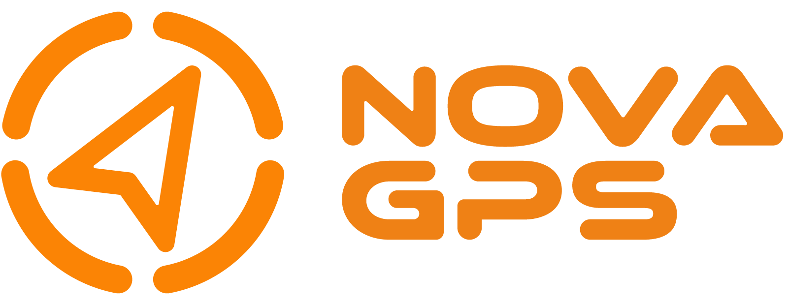 NOVA GPS Logo